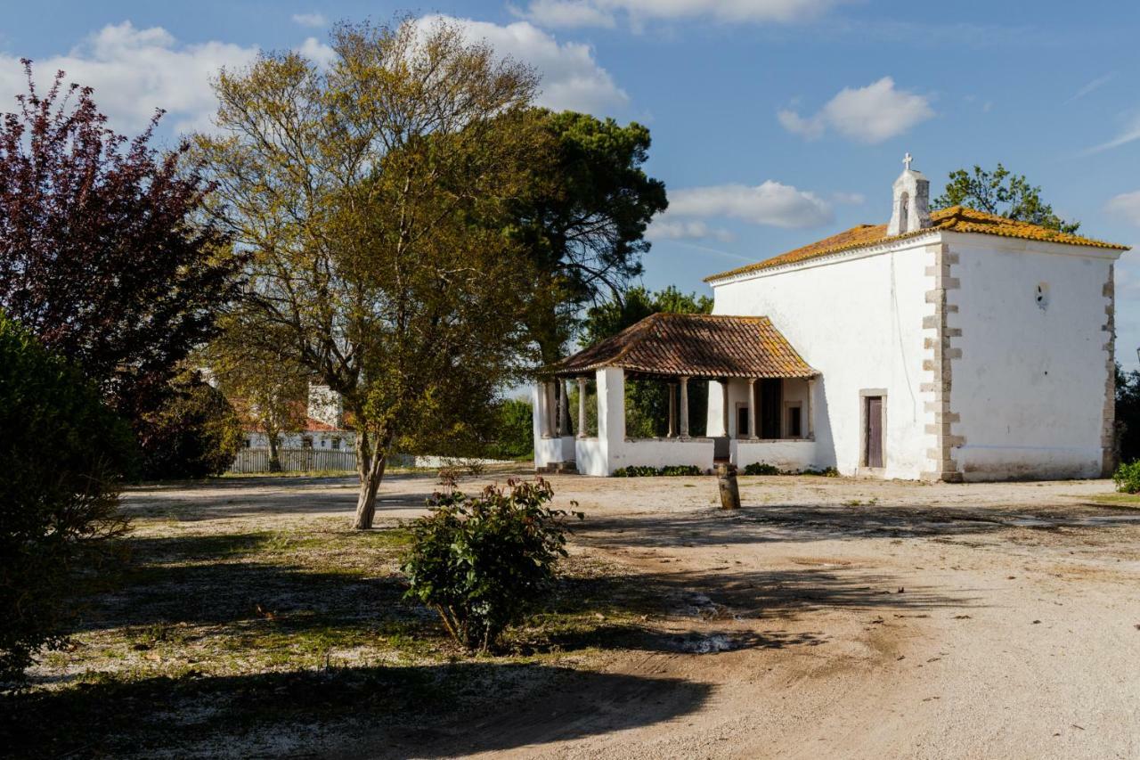 Casas da Piedade Azinhaga Exterior foto